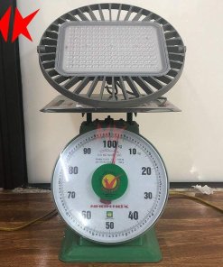 Đèn UFO OEM Philips 100W thương hiệu HKLED