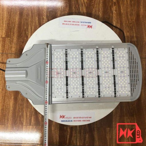 Đèn đường LED OEM Philips M13 SMD 250W - Thương hiệu HKLED