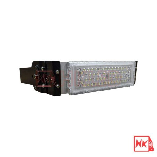 Đèn pha LED Module SMD Bridgelux 50W Nguồn Done