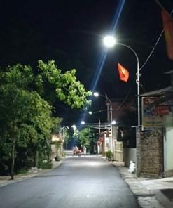 Đèn đường LED - Đèn đường nông thôn