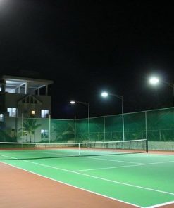 Đèn pha LED - Đèn sân tennis