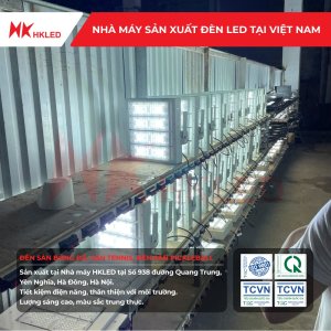 đèn sân pick